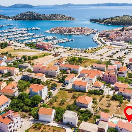 Barbara 1 By Guide Appartement