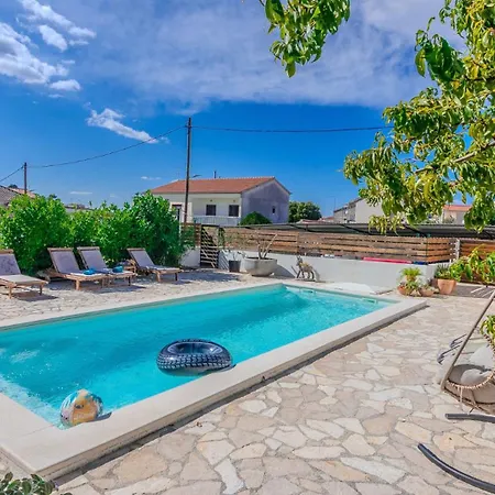 Barbara 1 By Guide Apartment Tribunj (Sibenik-Knin)