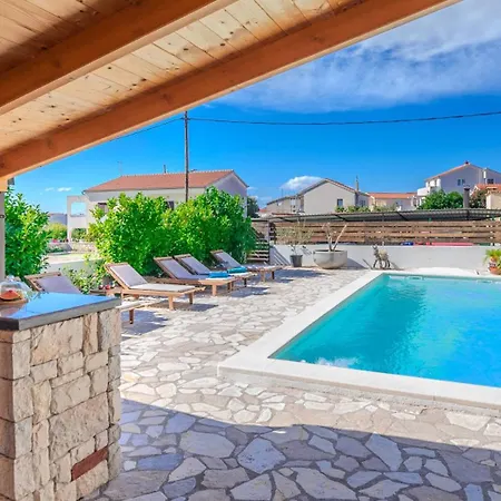 Apartment Barbara 1 By Guide