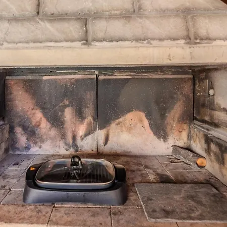 Barbara 1 By Guide Apartment *