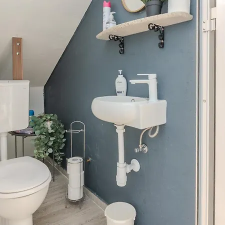 Apartment Barbara 1 By Guide *