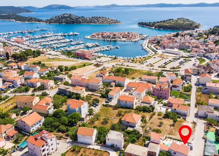 Barbara 1 By Guide Appartement