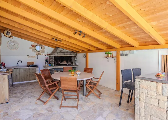 Barbara 1 By Guide Apartment Tribunj (Sibenik-Knin)