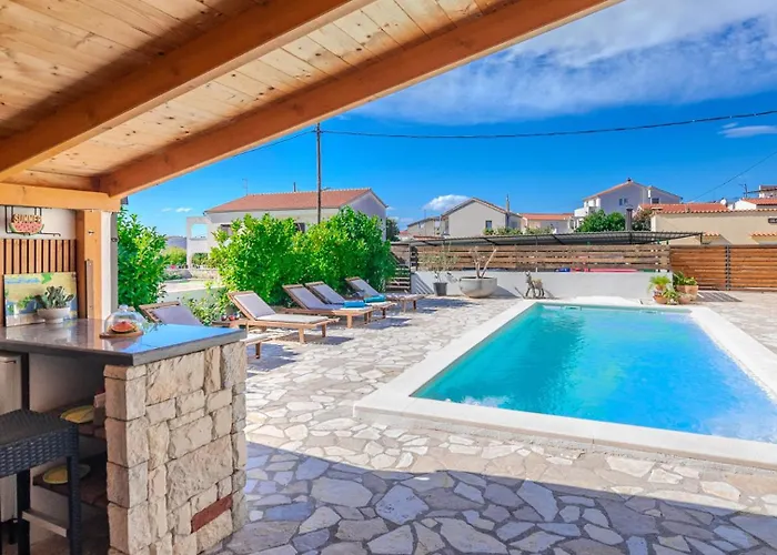 Appartement Barbara 1 By Guide