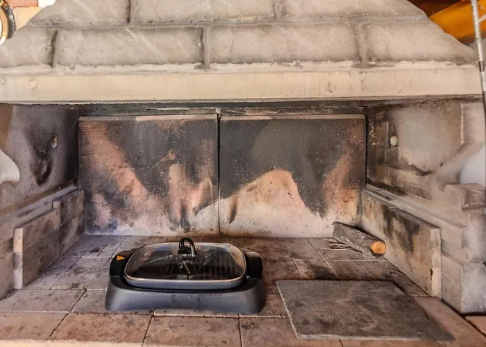 Barbara 1 By Guide Appartement *