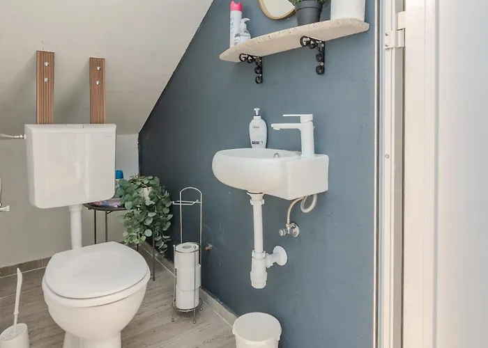 Appartement Barbara 1 By Guide *