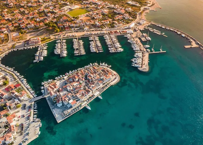 Barbara 1 By Guide Appartement